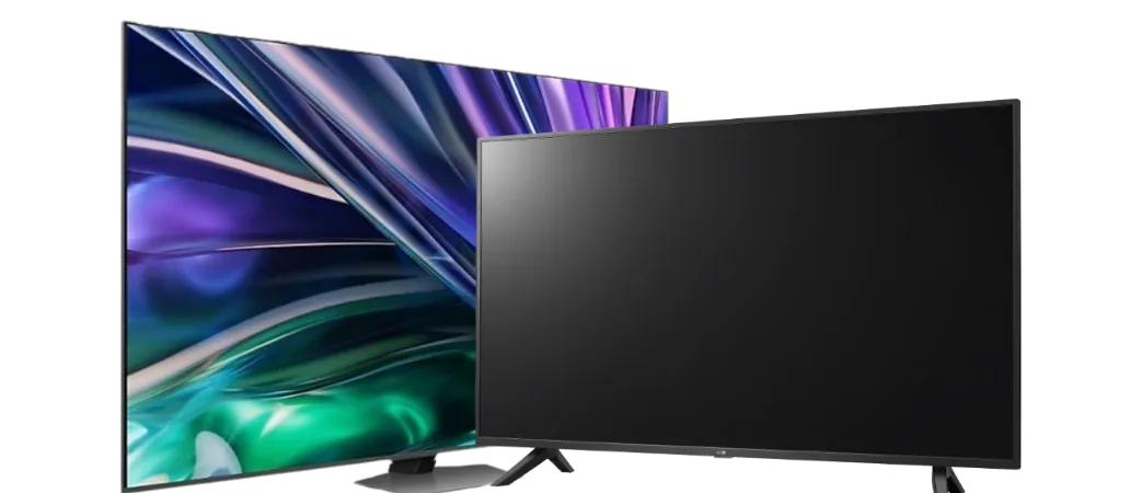 Телевизори