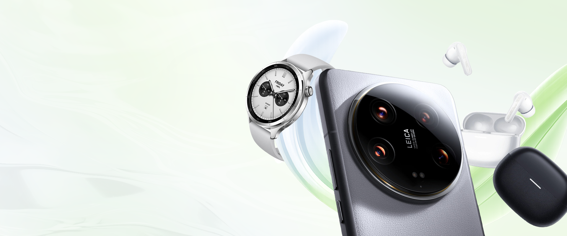 Xiaomi променя играта