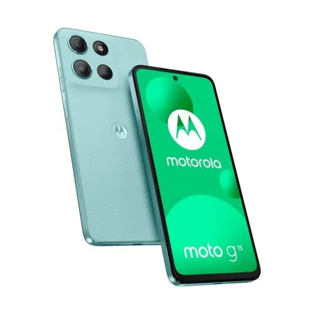 Motorola Moto G15 4G 512GB 8GB RAM Dual-SIM