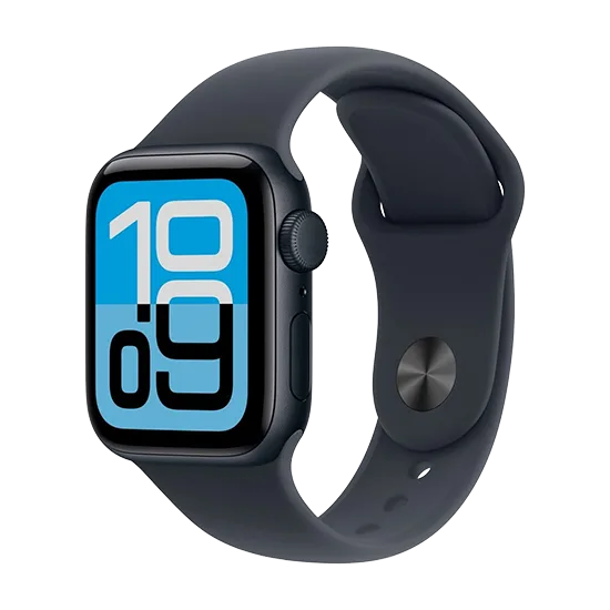 Apple Watch SE 3 (2025) GPS 44mm
