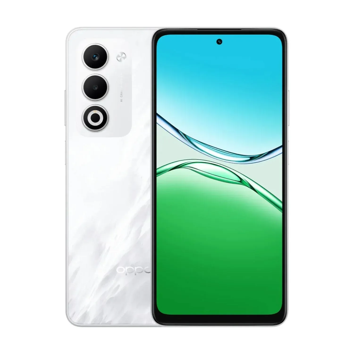OPPO A5m 256GB 8GB RAM Dual-SIM