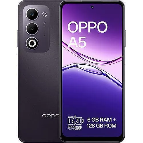 OPPO A5 128GB 6GB RAM Dual-SIM