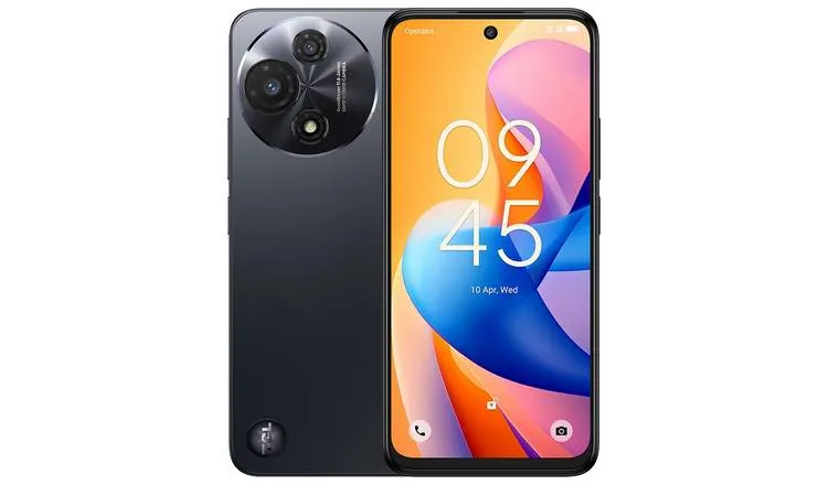 TCL 60R 5G 128GB 4GB RAM Dual-SIM