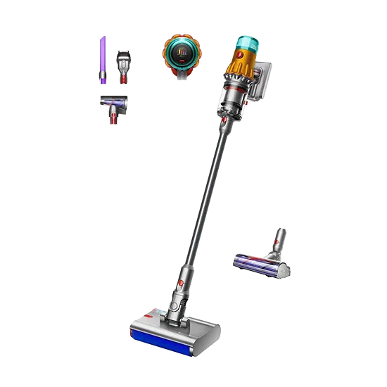 Dyson V12S Detect Slim Submarine 2025