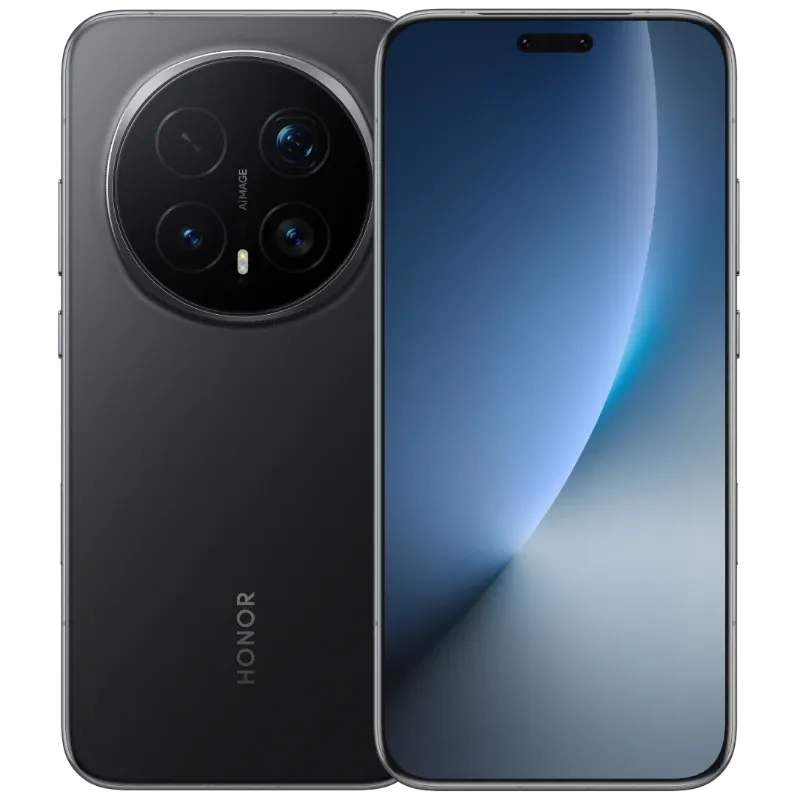 Honor Magic 8 Pro 5G 512GB 12GB RAM Dual-SIM