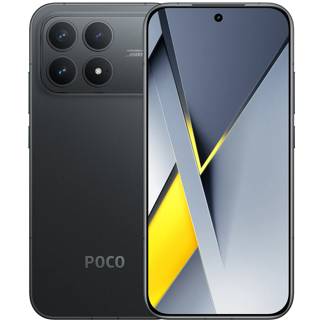 Xiaomi Poco F8 Pro 5G 256GB 12GB RAM Dual-SIM