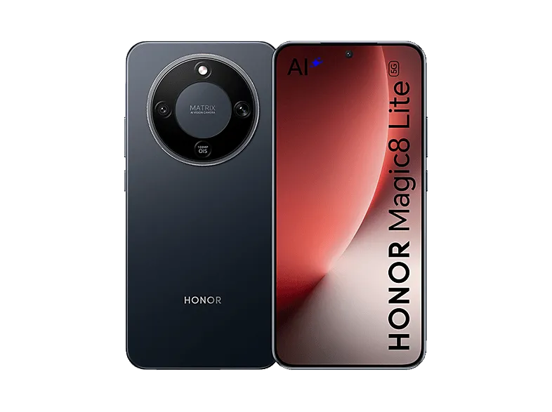 Honor Magic 8 Lite 5G 512GB 8GB RAM Dual-SIM