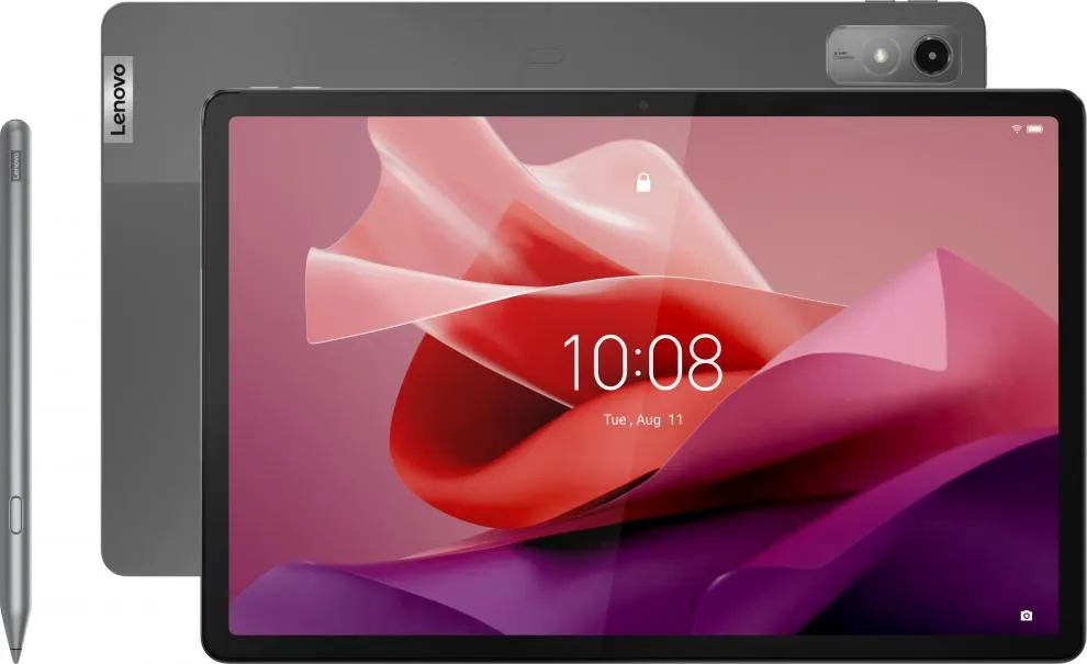 Lenovo Tab P12 12.7" 256GB 8GB RAM Wi-Fi