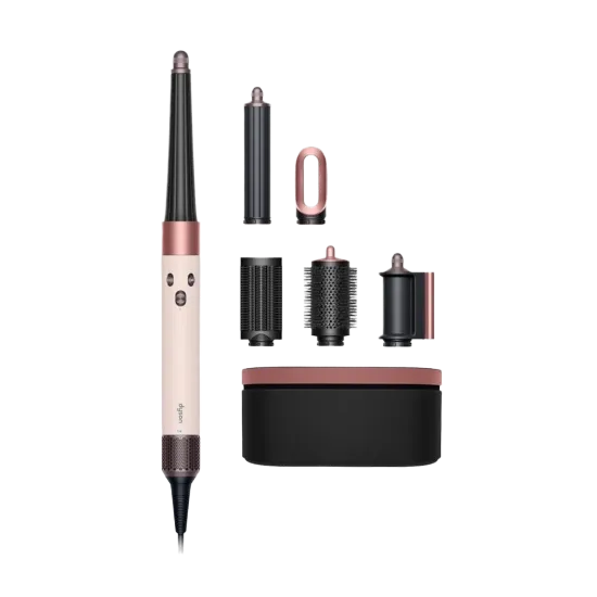 Dyson Airwrap ID HS08 Straight+Wavy