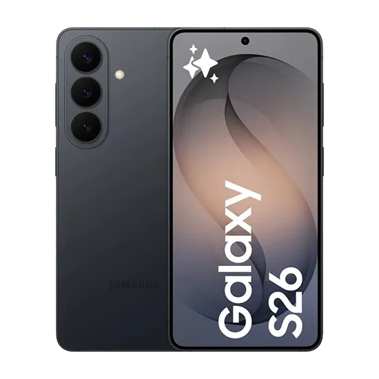 Samsung Galaxy S26 5G 256GB 12GB RAM Dual-SIM