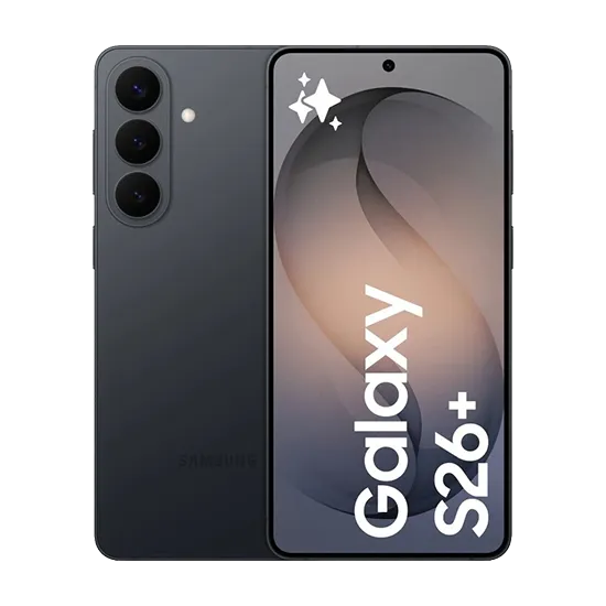 Samsung Galaxy S26+ 5G 256GB 12GB RAM Dual-SIM