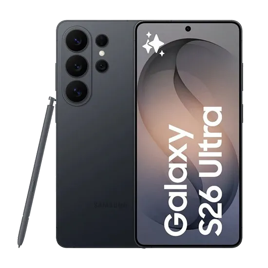 Samsung Galaxy S26 Ultra 5G 256GB 12GB Dual-SIM