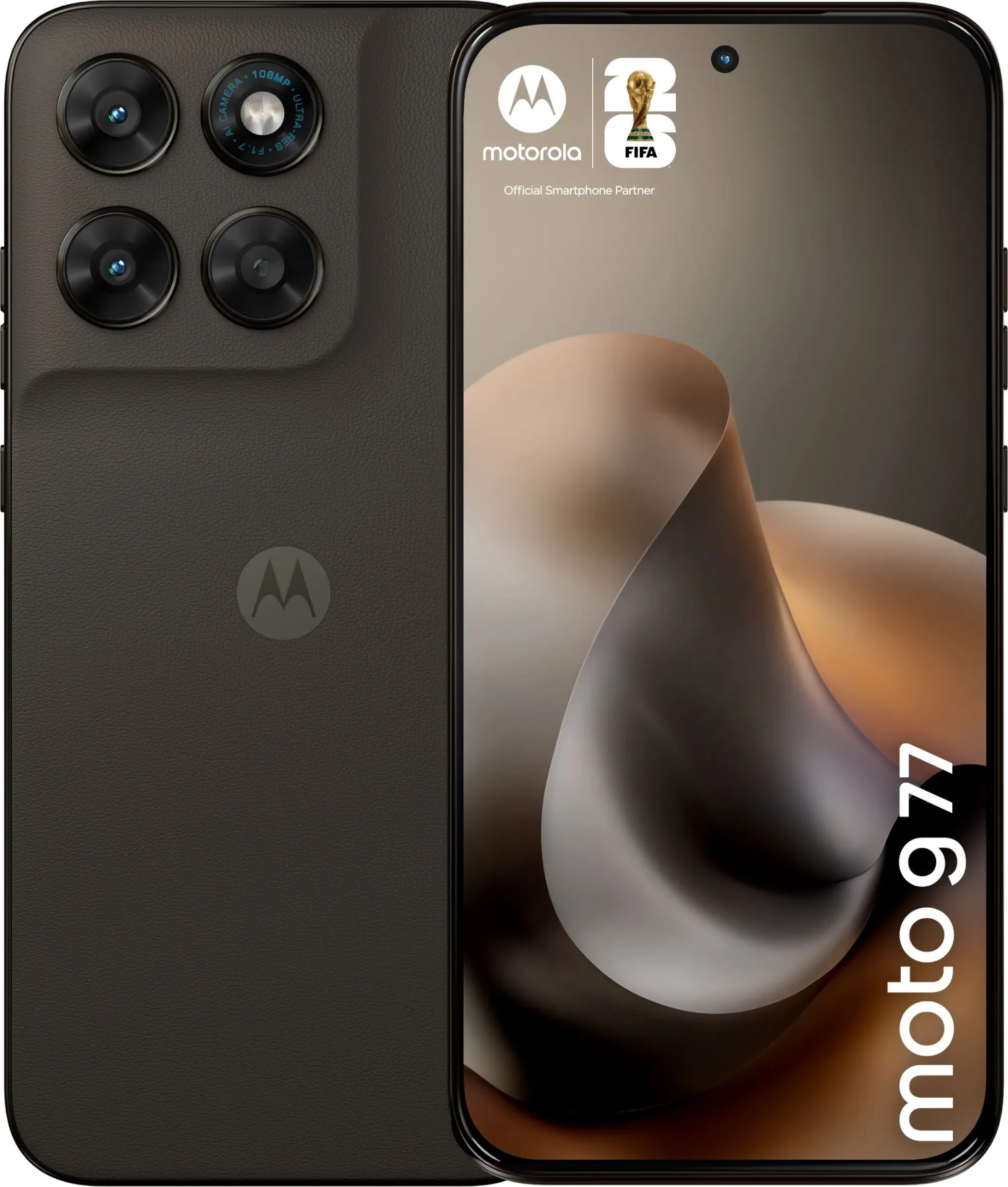 Motorola Moto G77 5G 256GB 8GB RAM Dual-SIM