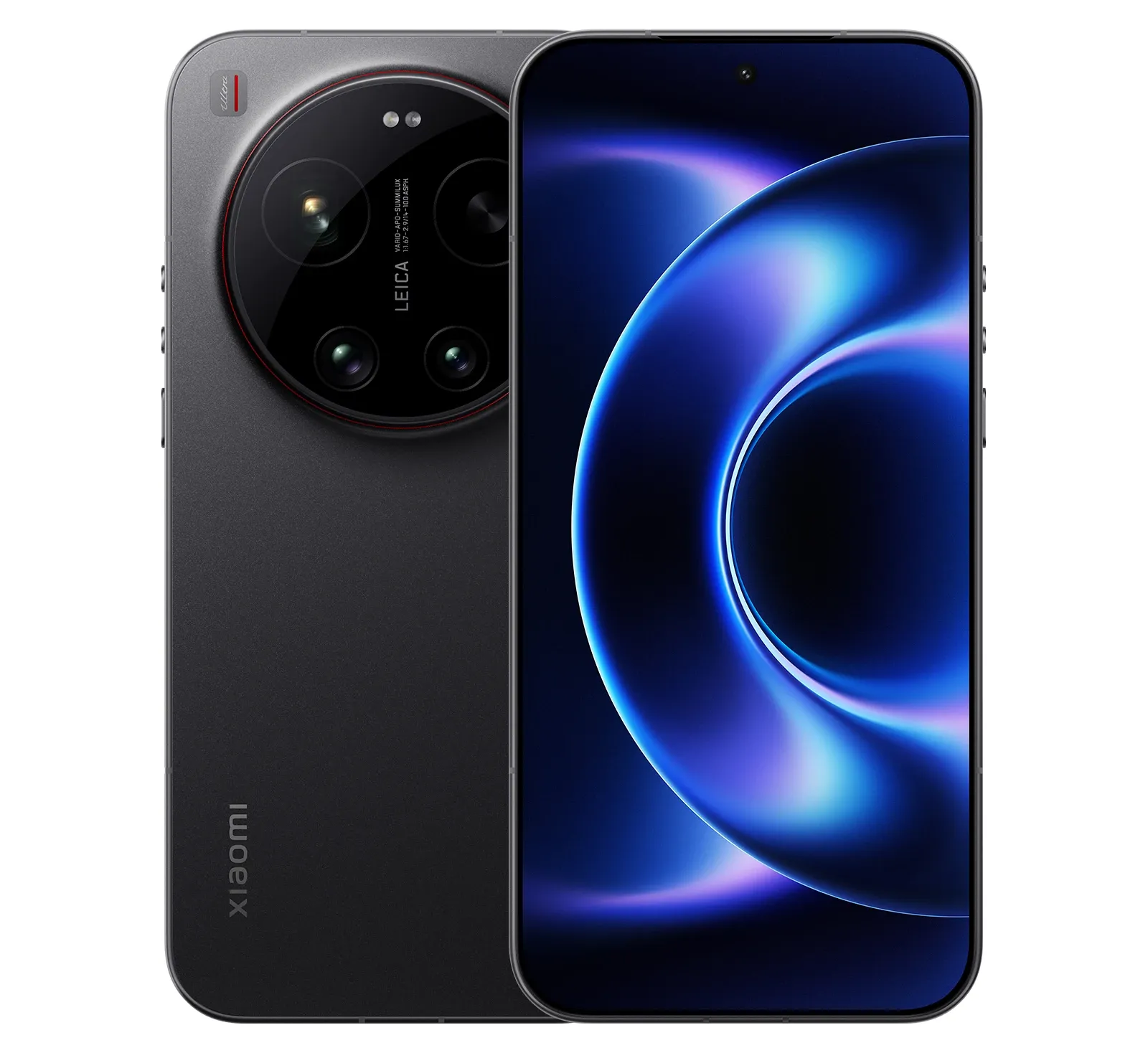 Xiaomi 17 Ultra 5G 1TB 16GB RAM Dual-SIM