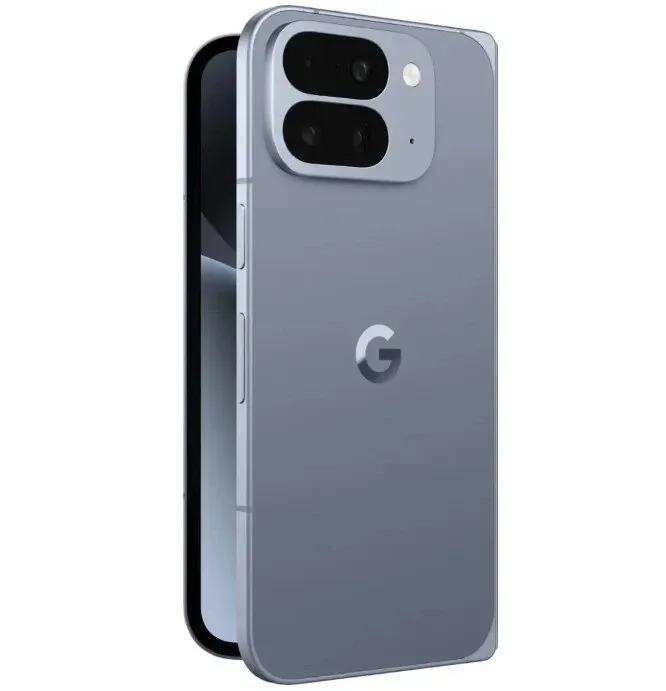 Google Pixel 10 Pro Fold 5G 256GB 16GB RAM Dual-SIM