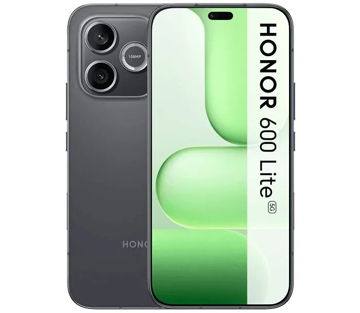 Honor 600 Lite 5G 512GB 8GB RAM Dual-SIM