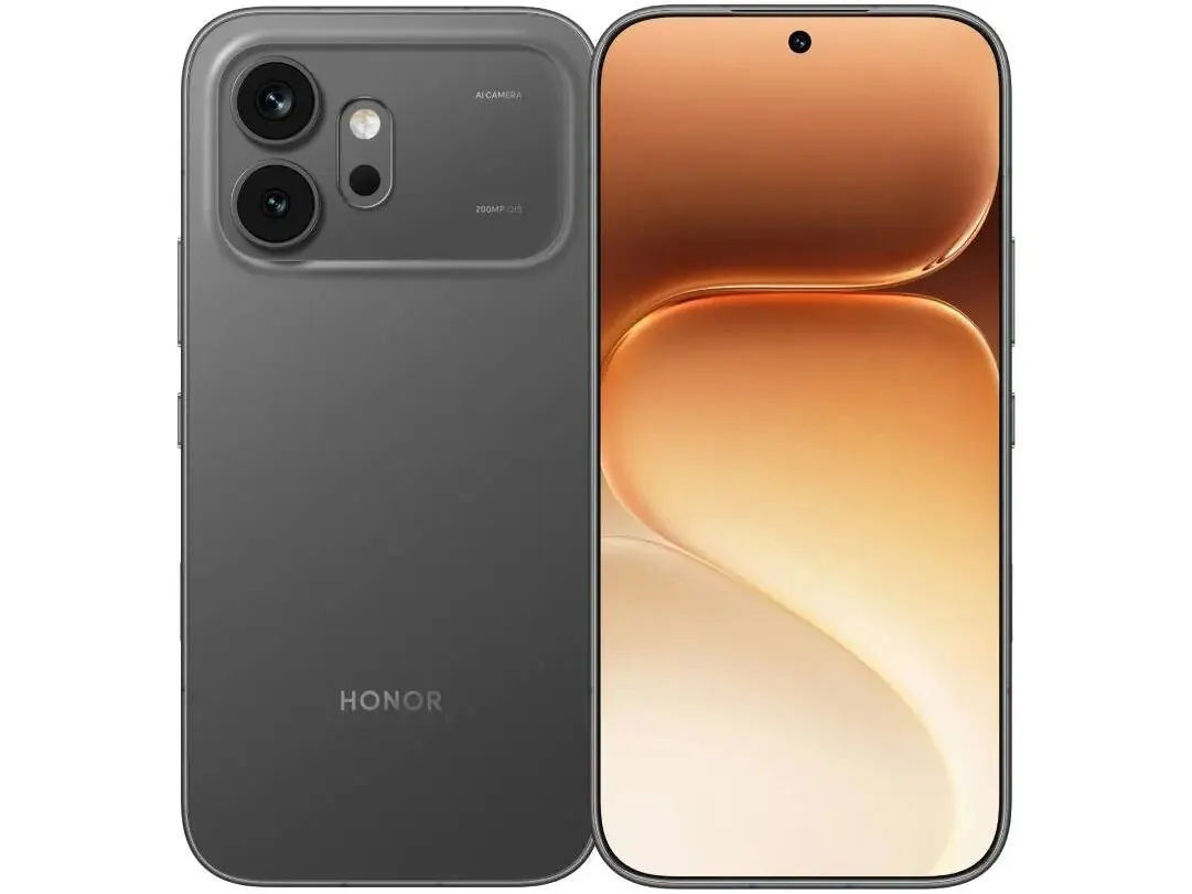 Honor 600 5G 512GB 8GB RAM Dual-SIM