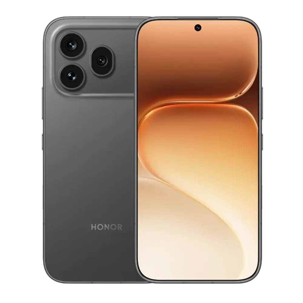 Honor 600 Pro 5G 512GB 12GB RAM Dual-SIM