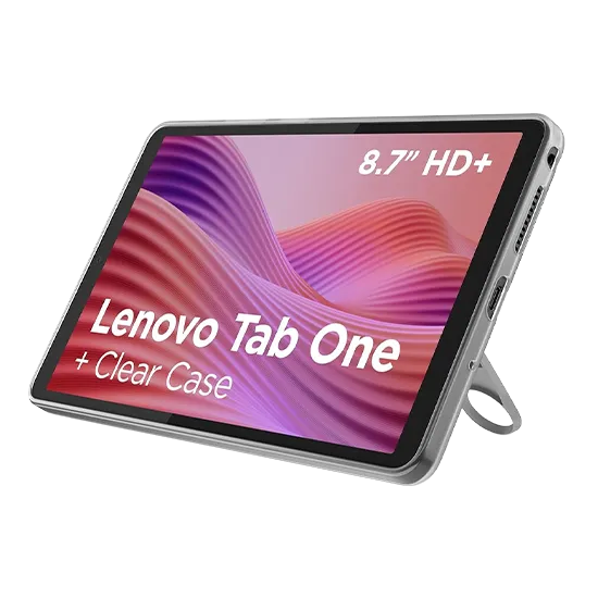 Lenovo Tab One 8.7" 128GB 4GB RAM Wi-Fi