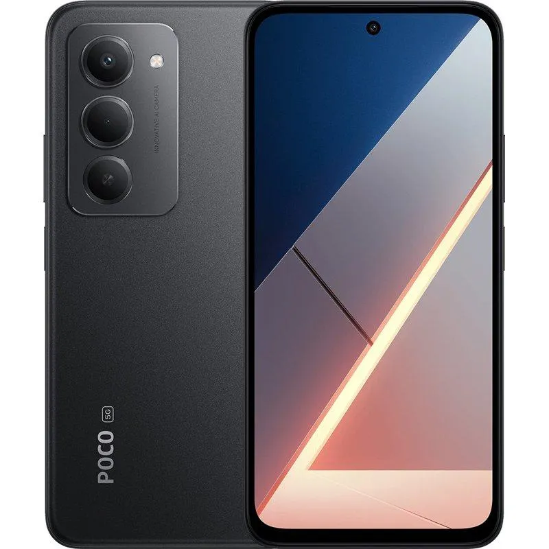 Xiaomi Poco M8s 5G 128GB 6GB RAM Dual-SIM