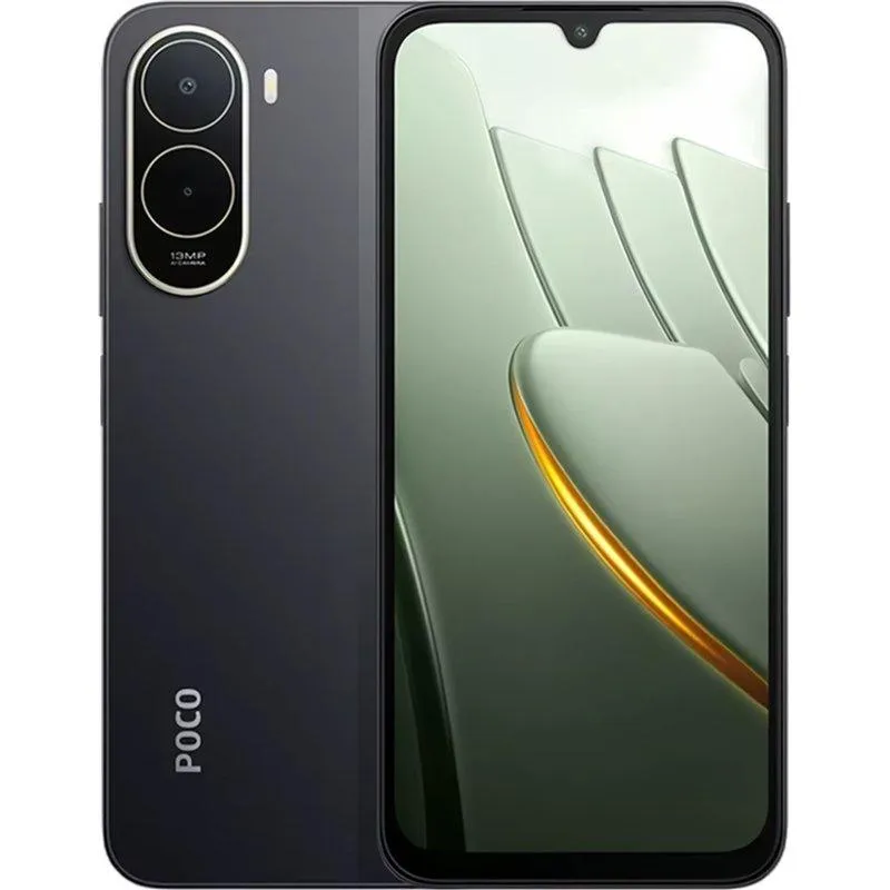 Xiaomi Poco C81 Pro 256GB 4GB RAM Dual-SIM