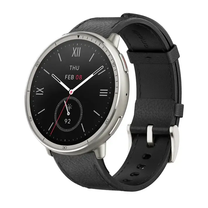 Amazfit Active 2 Round NFC