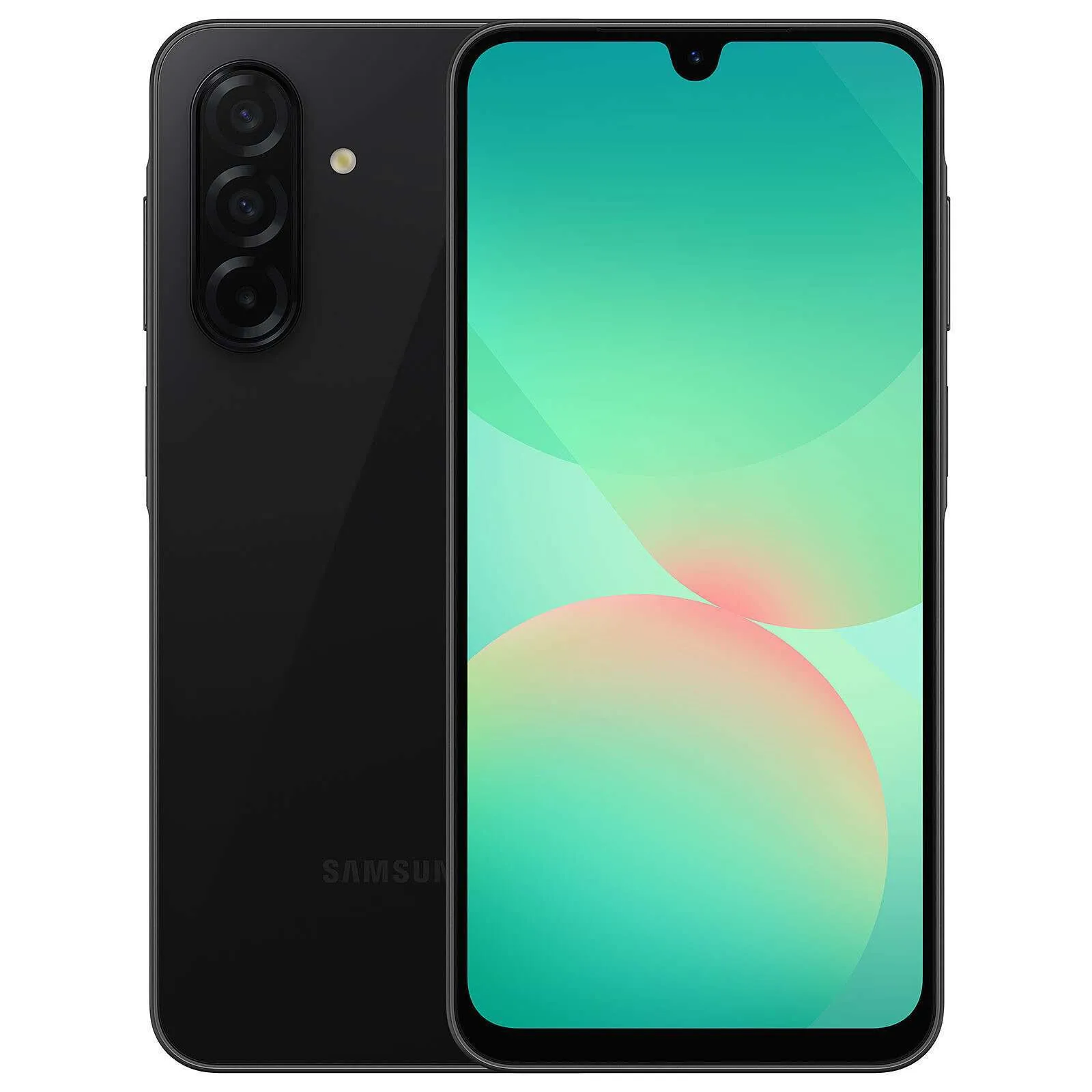 Samsung Galaxy A27 5G 256GB 8GB RAM Dual-SIM