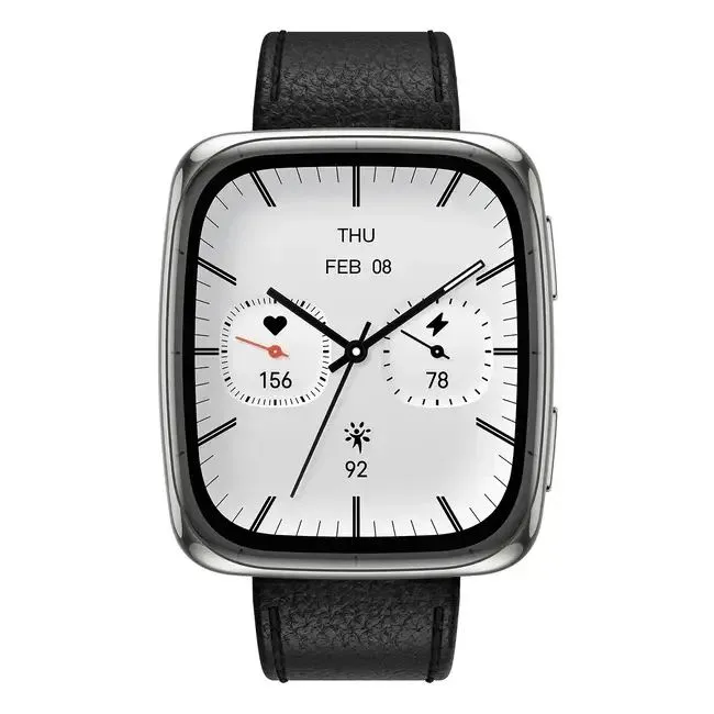Amazfit Active 2 Square NFC
