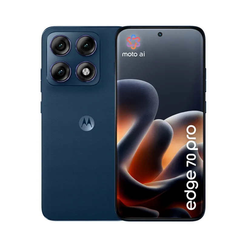 Motorola Edge 70 Pro 5G 512GB 12GB RAM Dual-SIM