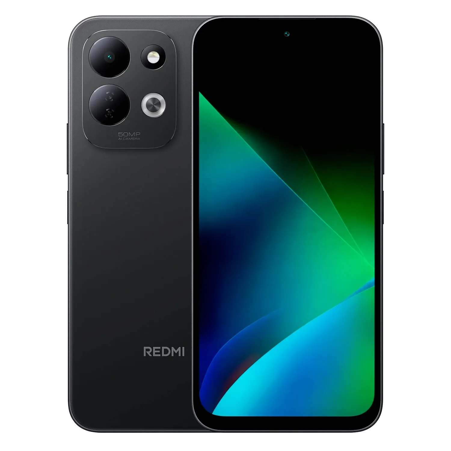 Xiaomi Redmi 17 4G 128GB 4GB RAM Dual-SIM
