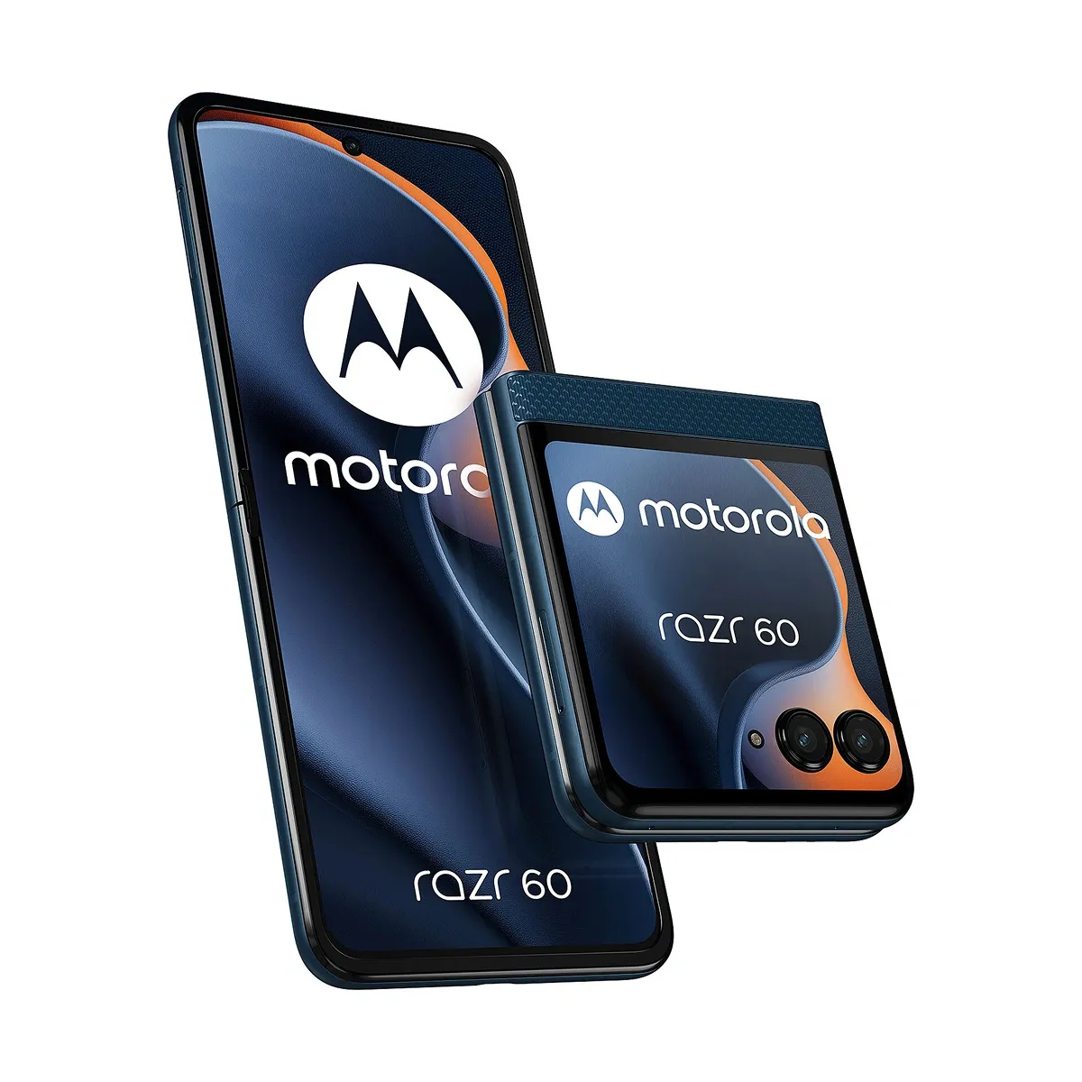 Motorola Razr 60 5G 256GB 8GB RAM Dual-SIM