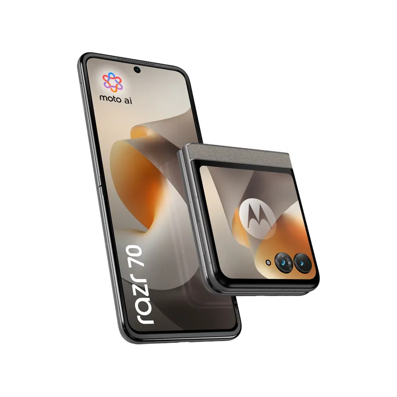 Motorola Razr 70 5G 256GB 8GB RAM Dual-SIM