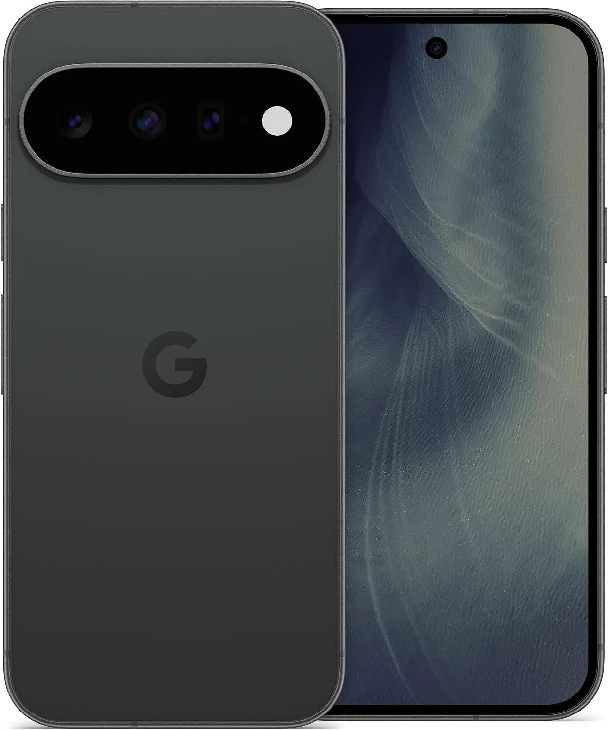 Google Pixel 11 5G 512GB 12GB RAM Dual-SIM