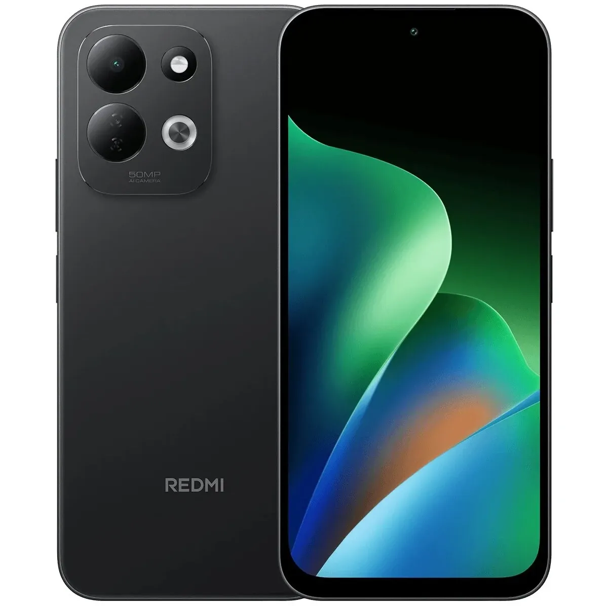 Xiaomi Redmi 17 5G 256GB 4GB RAM Dual-SIM