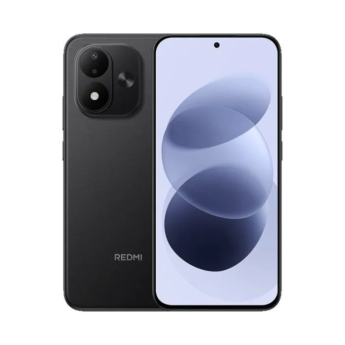 Xiaomi Redmi Note 17 4G 256GB 6GB RAM Dual-SIM