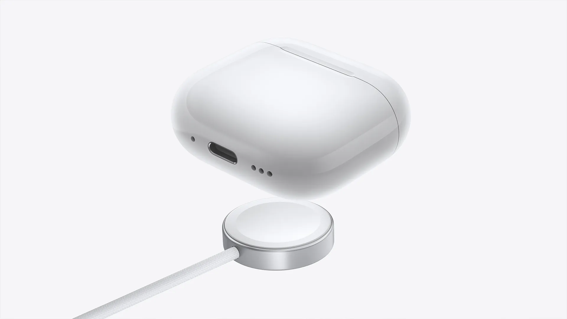 Apple AirPods 4 - Перфектният звук на ново ниво