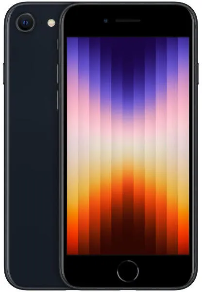 Apple iPhone SE (2022) 128GB