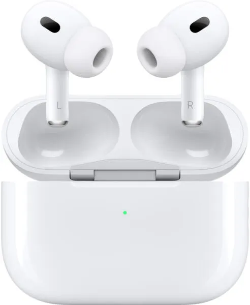 Apple AirPods Pro 2 2022 (MQD83ZM/A)