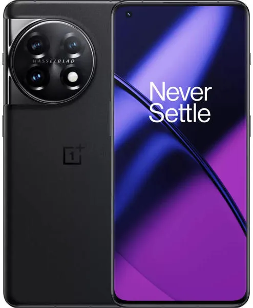 OnePlus 11 5G 128GB 8GB RAM Dual-SIM