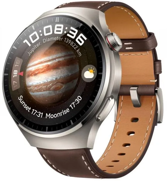 Huawei Watch 4 Pro Classic 47.6mm