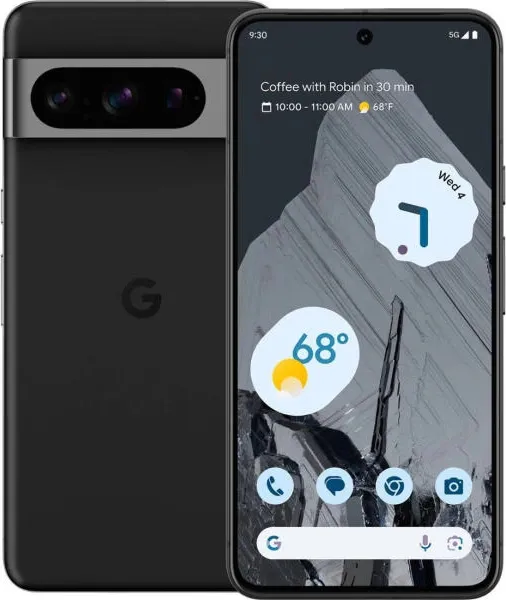 Google Pixel 8 Pro 5G 128GB 12GB RAM Dual-SIM
