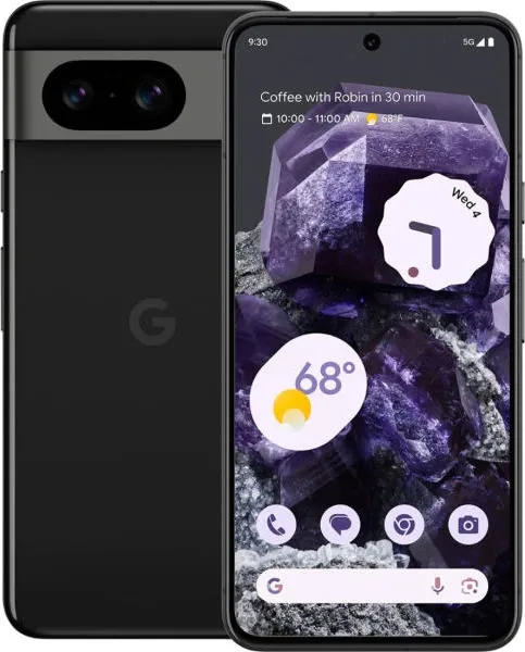 Google Pixel 8 5G 128GB 8GB RAM Dual-SIM