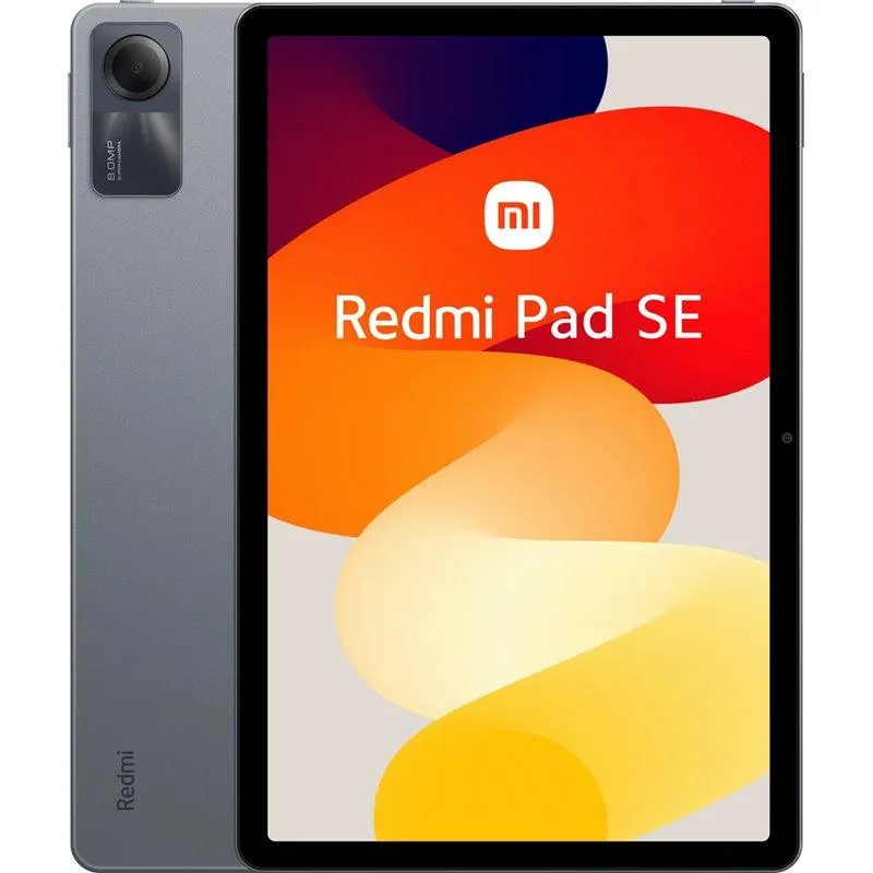 Xiaomi Redmi Pad SE 11" 256GB 8GB RAM