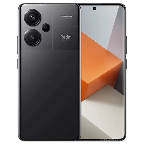 Xiaomi Redmi Note 13 Pro 5G 256GB 8GB RAM Dual-SIM