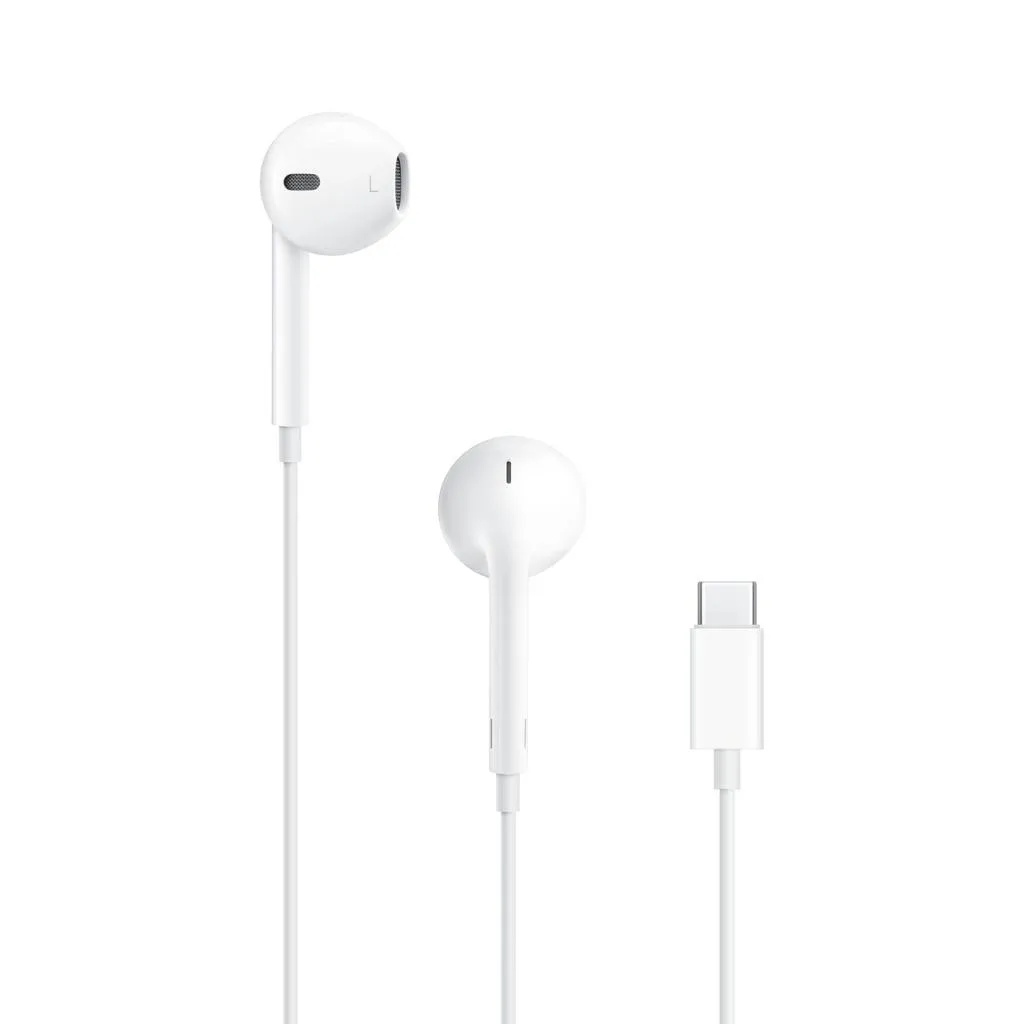 Apple Earpods USB-C (49 лв.)