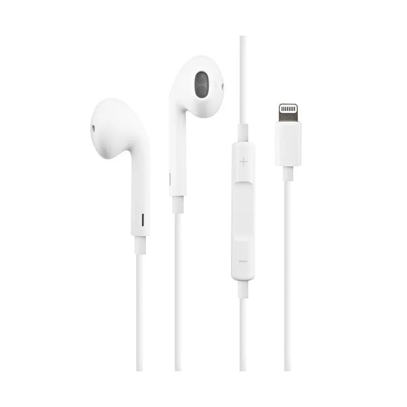 Apple Earpods Lightning (49 лв.)