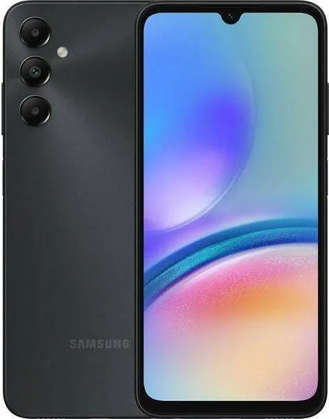 Samsung Galaxy A05s 128GB 4GB RAM Dual-SIM