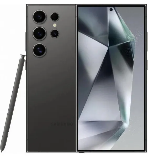 Samsung Galaxy S24 Ultra 5G 256GB 12GB RAM Dual-SIM