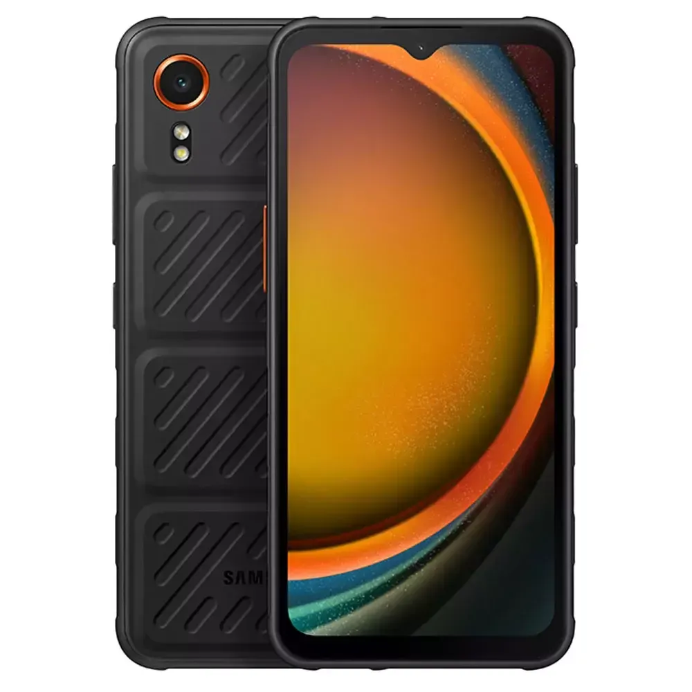 Samsung Galaxy Xcover 7 128GB Dual-SIM