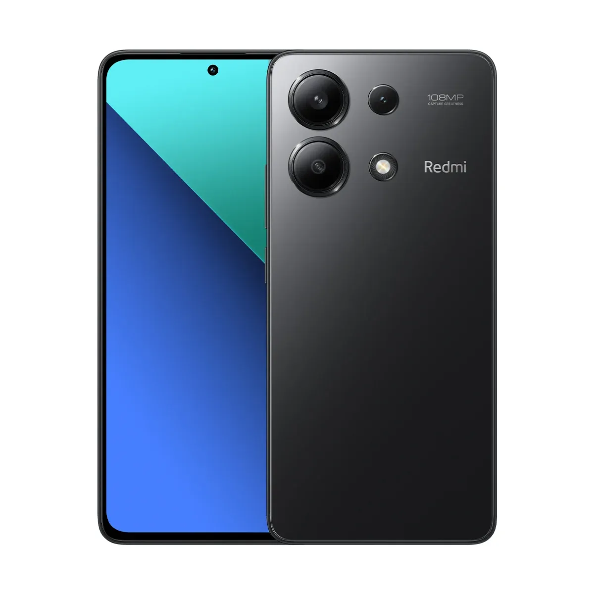 Xiaomi Redmi Note 13 4G 128GB 6GB RAM Dual-SIM